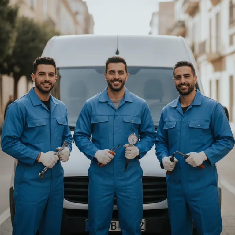 Riparazione Radiatori team a Pisa